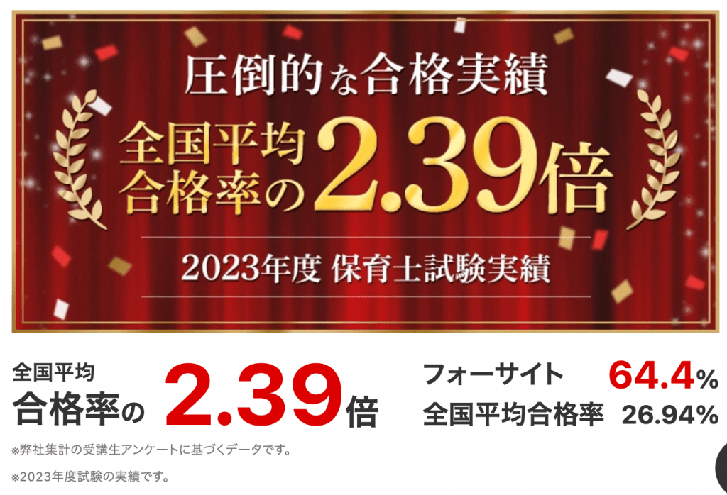 2024年最新】保育士通信講座のおすすめ9社｜ランキング結果を徹底比較 