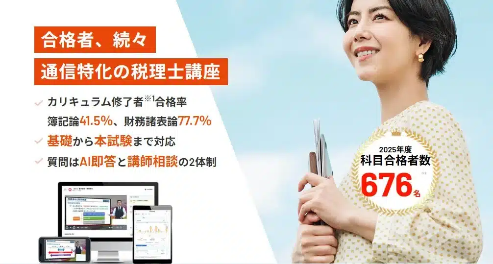 スタディングの公式サイト
