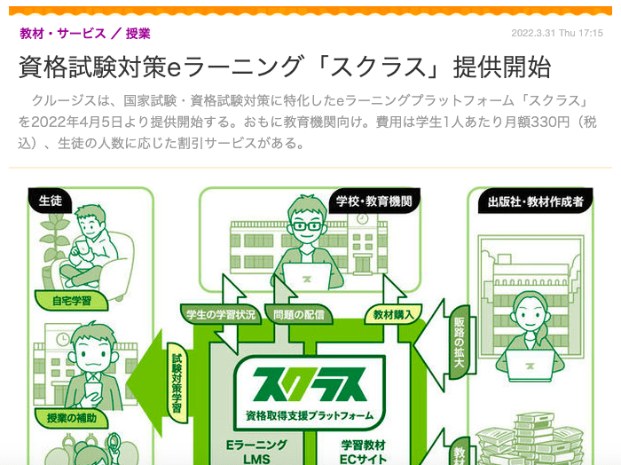 宅建通信講座おすすめ比較ランキング【2025年度】人気12社を徹底比較 