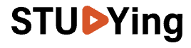 スタディングロゴ