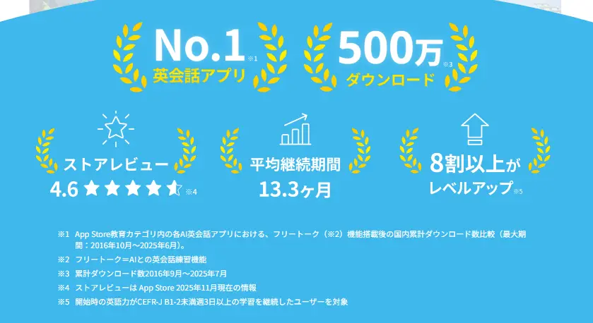 スピークバディ