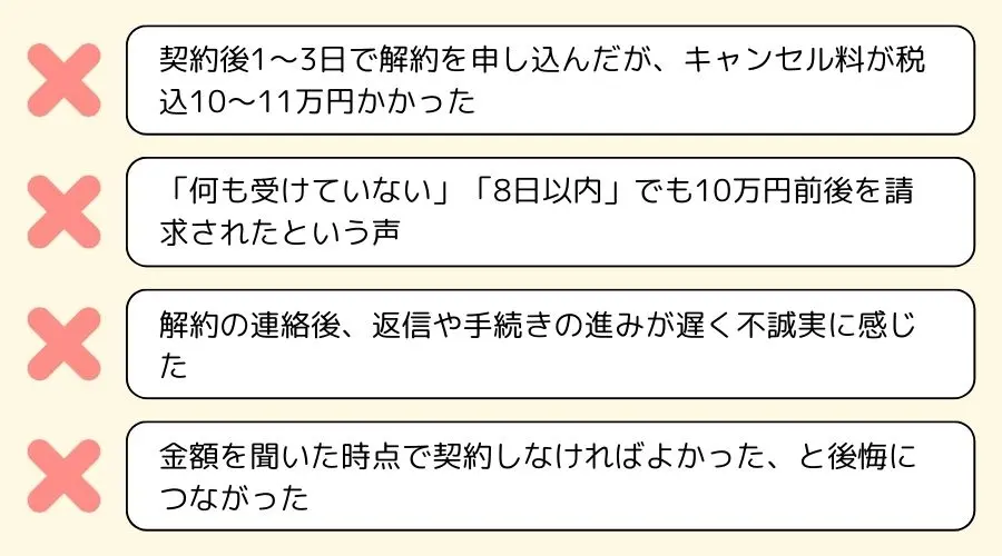 夢カナ留学口コミ・評判調査