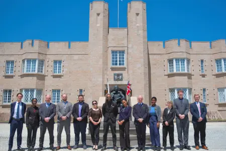 ブリティッシュヒルズ