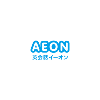 英会話イーオン ロゴ
