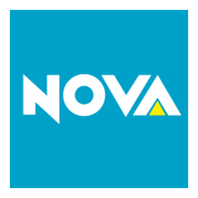 駅前留学NOVA ロゴ