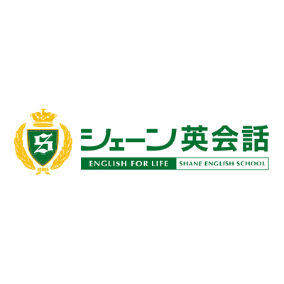シェーン英会話 ロゴ