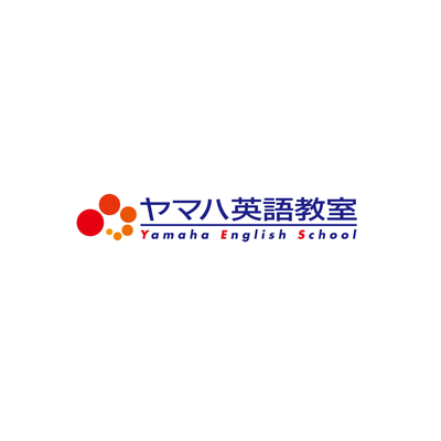 ヤマハ英語教室 ロゴ