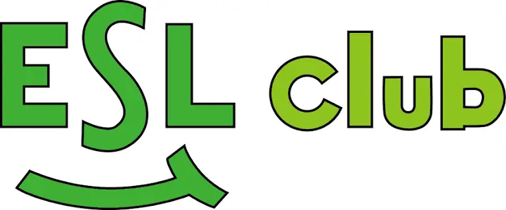ESL club