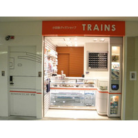 小田急電鉄公式グッズ販売店舗、約２０年の歴史に幕　３月２０日「TRAINS新宿店」閉店