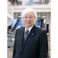 名古屋国際工科専門職大学 新学長就任のお知らせ　元・東京大学総長の吉川弘之氏が4月1日より就任