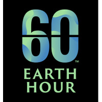 【シェラトングランドホテル広島】Celebrating Earth Hour 2025