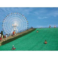 いこーよが全国の施設とタッグ！『ファミリーの思い出応援プロジェクト』「淡路ワールドパークONOKORO」無料招待券を20組40名様にプレゼント！