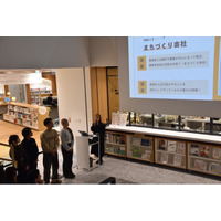 企業PRムービーを学生が制作「学生×企業のムビプロ」