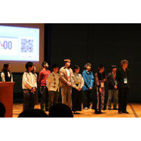 １２月３日（水）「国際系学生サークル Award 2025」満員御礼。　優勝は西南学院大学「JTD鯉の会」