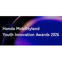 学生主導型イノベーションチャレンジ「Honda Mobilityland Youth Innovation Awards 2026」開催