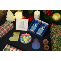 【子どもが抱くサンタの疑問に、アジア唯一の公認サンタクロースが正式回答】クリスマスに親子で楽しめる「サンタさんからもお願い」セットを300名にプレゼント