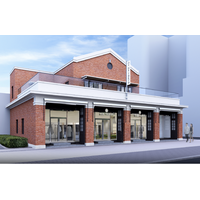 THE TOKYO、初の海外旗艦店を香港にオープン