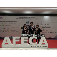日本から唯一の学生チームとして「AFECA Asia MICE Youth Challenge 2025」に参加