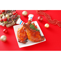 平日クリスマスは“ちょうど良い特別感”を！手軽にパパッとクリスマス気分！　クリスマスグルメ２０２５