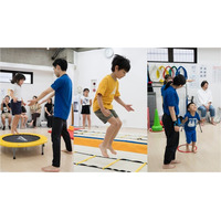文京区の少人数制スポーツ教室からスポ｜“なわとびが苦手な子向け”冬休み特別「ジャンプ教室」開催 ～跳ぶ楽しさと自信を育む40分～