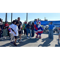 「2025年 嘉手納スペシャルオリンピックス」参加のご報告