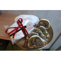 【Te cor gentil・TOKYO VEGAN BAKES】今年も登場！ヴィーガン “ シュトーレン ” 発売決定