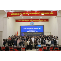 株式会社近代、ハノイ国家大学で日本就職セミナーを初開催