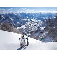 【湯沢高原スキー場】2026年12月13日(土) オープン！！「お子様から大人までスノーデビュー・スキーデビューが家族みんなで楽しめるスノーリゾート」