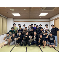 【専修大学レスリング部】オリンピックメダリストを輩出する名門部と遺伝子検査を活用したプロジェクトを始動