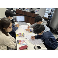 サイエンスアゴラにて、大学生が中高生に向けた未来志向ワークショップを実施！