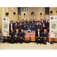 学校種・地域を越えた学びの連携へ　神田外語学院と関根学園高等学校が「高専連携協定」を締結