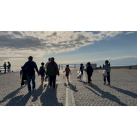 茅ヶ崎市後援｜田中颯選手と子どもたちが「海の未来」を学ぶ