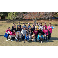 大正時代から続く「家族主義」の健康経営を体現！7年連続「健康経営優良法人」認定の森下仁丹、社員と家族が参加する「温故知新の奈良ウォーキング＆撮影ツアー」を開催