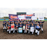 過去最多の119チームが集結　頂点が決定『ダイワコーポレーション主催　第11回ベイサイドカップ少年野球大会2025』