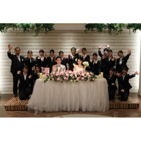 【模擬ブライダルPJ】高崎商科大学短期大学部1年生による視覚障がい者に寄り添ったユニバーサル・ウエディング。