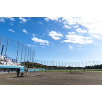 『ダイワコーポレーション主催　第1回ベイサイドカップジュニア大会2026』12月13日（土）より参加80チームの先着受付を開始