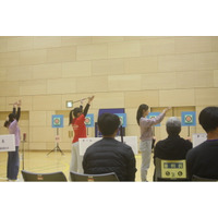 スポーツウエルネス吹矢「第1回関東学生対校選手権大会」12月13日(土)に日本大学文理学部（東京都世田谷区）で開催