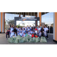 OKINAWA CLEAN CHALLENGE CUP 2025最終予選「糸満STAGE」を開催しました！優勝は「チーム頭文字TTT」！ ～上位チームは来年2月開催の決勝STAGEへ進出～