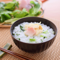 【梅の花テイクアウトショップ】七草と湯葉のやさしい味わいでほっと一息… 「七草がゆ」を数量限定で販売
