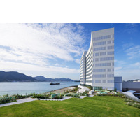 『ファミリーの思い出応援プロジェクト』！12月に開業した「リゾナーレ下関」の無料宿泊券を3組6名様にプレゼント！