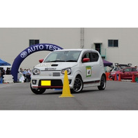 【JAF奈良】イオンモール橿原にてモータースポーツの入門編オートテストにJAFブースを出展します