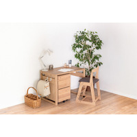 イトーキ、未就学児から大人まで“ずっとフィット”する組み合わせ学習家具シリーズ「Cretta（クレッタ）」を12月15日（月）予約販売開始