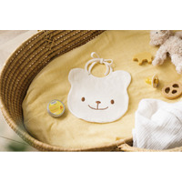 【WELEDA × PRISTINE スペシャルコラボキャンペーン】ママとベビーをやさしく包む。ヴェレダとプリスティンの特別なコラボレーション。