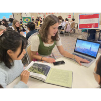 【大盛況】ミニ万博イベント「Alive Mini Expo」を名古屋で開催！世界13ヶ国の学生と子どもたちが英語で国際交流