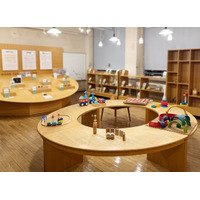 マザーハウス ”リンネ リビング トイ” が 「グッド・トイ2025」を受賞