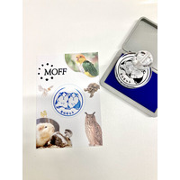 冬休み限定「キッズパスポート」登場！動物スタンプで次回入園無料。