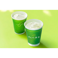 【ずんだ茶寮】大人気のずんだスイーツ専門店「ずんだ茶寮」が阪神梅田本店 1階に12月17日（水）より登場！