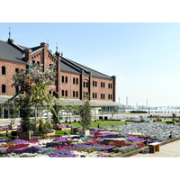 「横浜赤レンガ倉庫の魅力、手のひらに」～横浜市とnanoblock(R)のはじめてのコラボ企画～