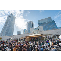 List::X × Live！横浜 連携プロジェクト 参加者募集― 横浜の子どもたちとプロが共演する、夢のステージへ ―