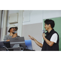 【武蔵野大学】起業家・広告業界のプロがアントレプレナーシップ学部で「自己起点の生き方」をテーマに特別授業を実施